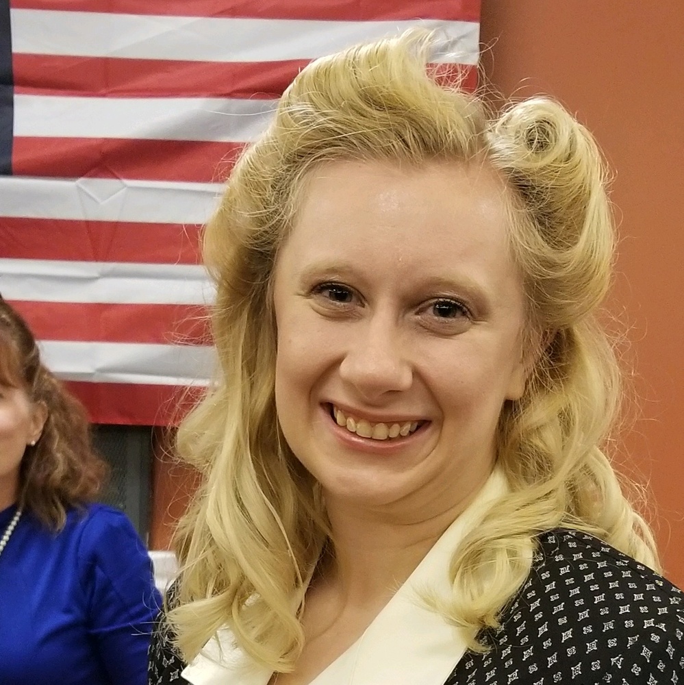 Meet your Posher, Shannon